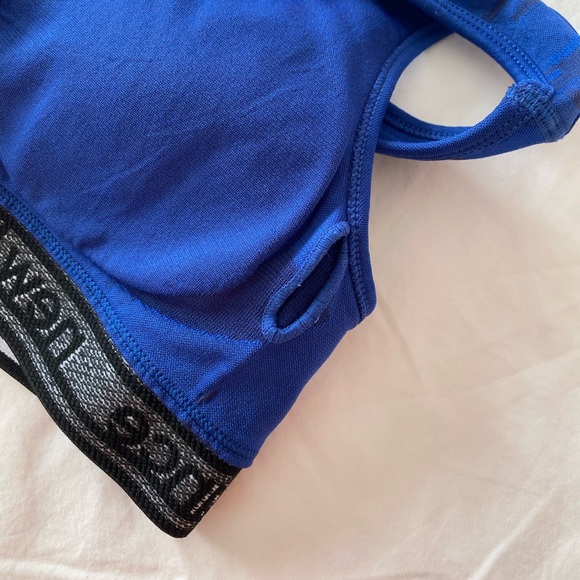 New Balance sports bra - Picture 5 of 6